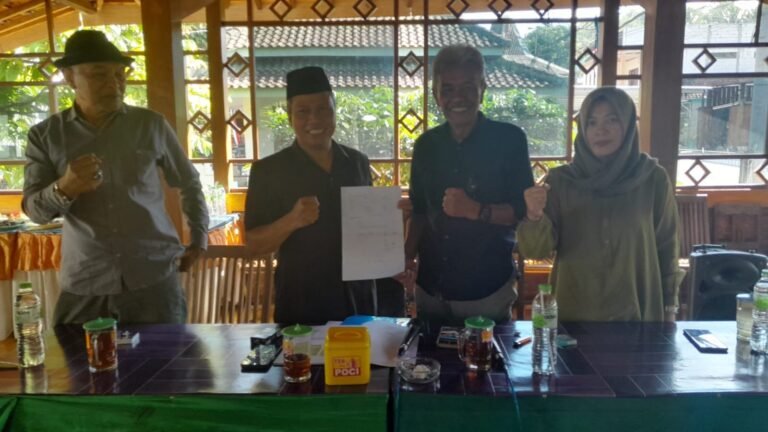 Pansus Dewan Tolak Penyertaan Modal yang Diusulkan Pj Wali Kota