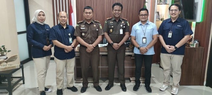 Disanksi, Perusahaan Tak Patuh Program Jaminan Sosial Ketenagakerjaan