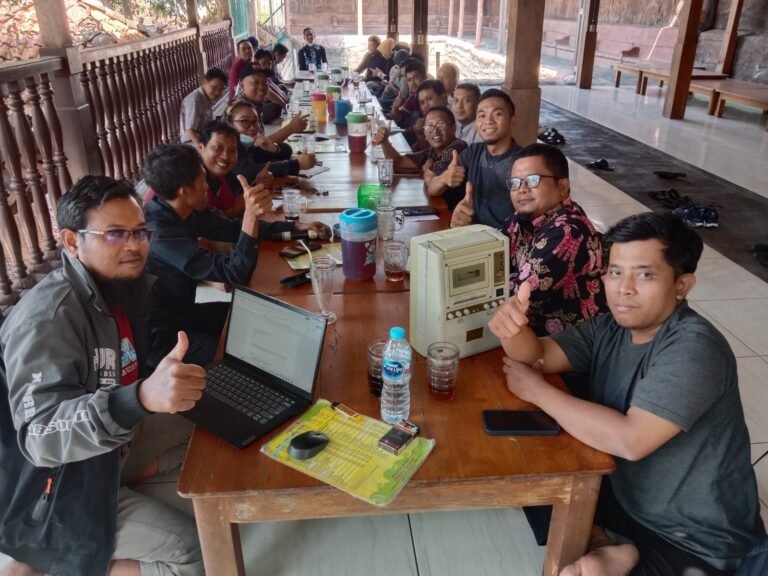 Forum Guru Tidak Tetap Jawa Tengah Mendesak Jateng “Nol Non ASN”