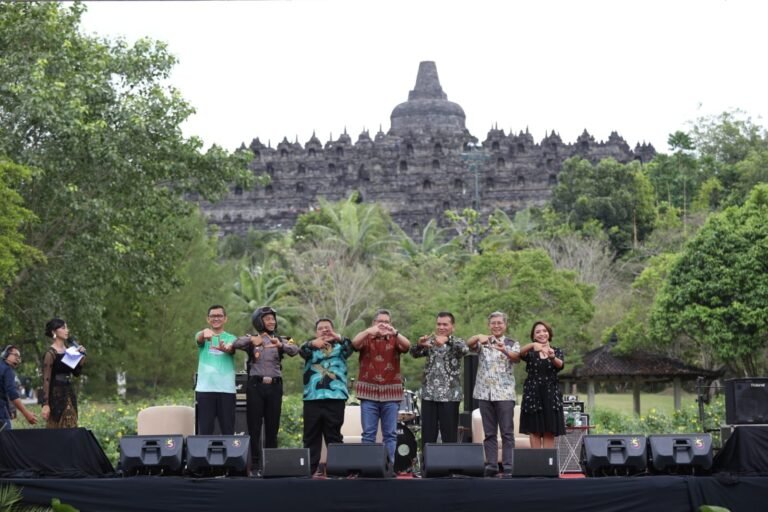 BI Dorong Pertumbuhan Ekonomi Jateng Lewat Digitalisasi Sektor Pariwisata