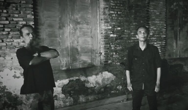 “Shark Death” Luncurkan Debut Full Album, Obati Rindu Penggemar