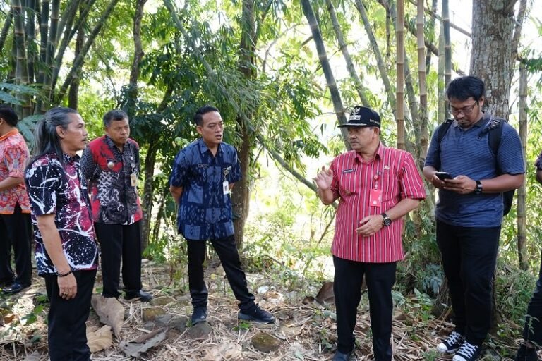 SD dan Kantor Kelurahan Bawen Terdampak Tol, Bupati Minta Dibangun Pengganti Sebelum Diratakan
