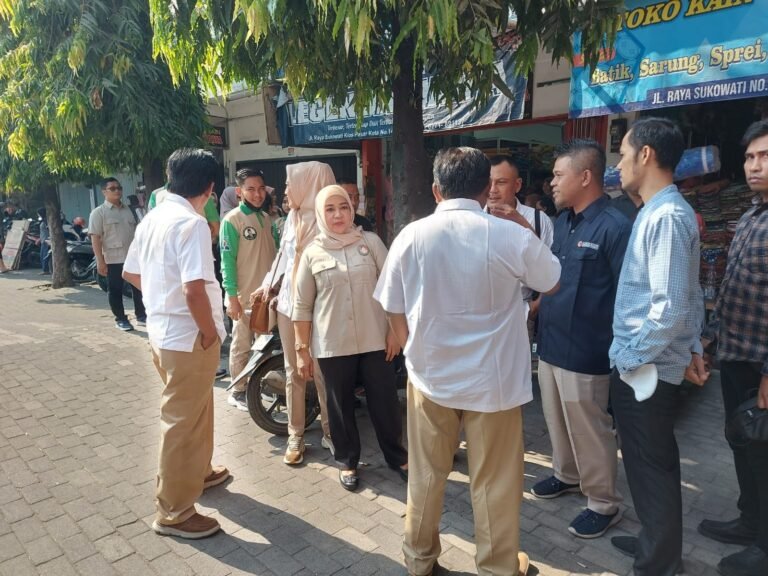 Bawaslu Sragen Malu Semprit Kegiatan Gerindra