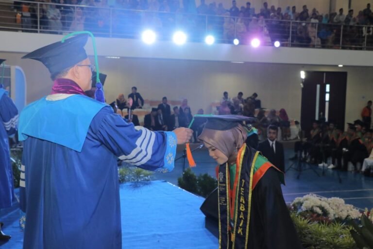 UIN Salatiga Dukung Mahasiswanya Berkarya
