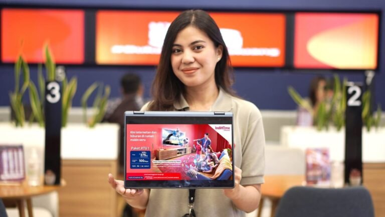 Telkomsel – IndiHome Luncurkan Paket JITU 1