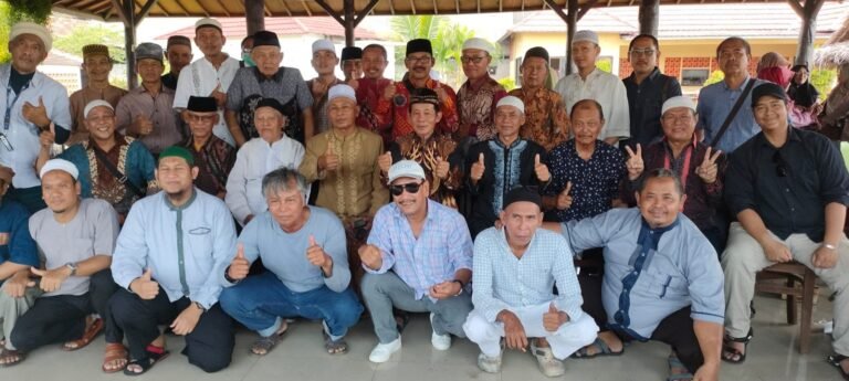 Alumni Jamaah Haji IPHI Mandiri Semarang akan Rutin Khataman Quran