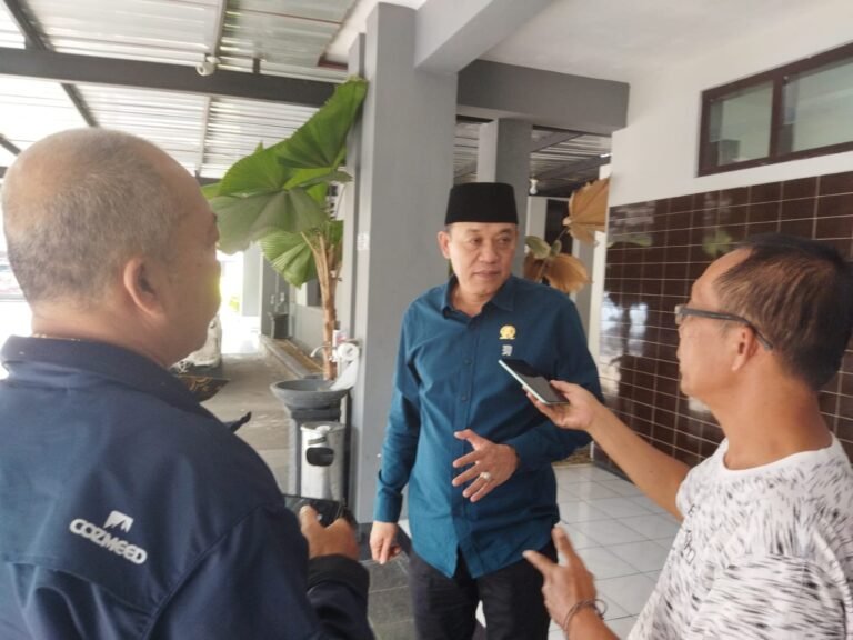 Dewan Mulai Bahas Anggaran 2024, Ini Lho Lima Strategi Prioritasnya