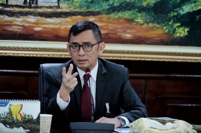 Jaring Investor, BI Gelar CJIBF 2023