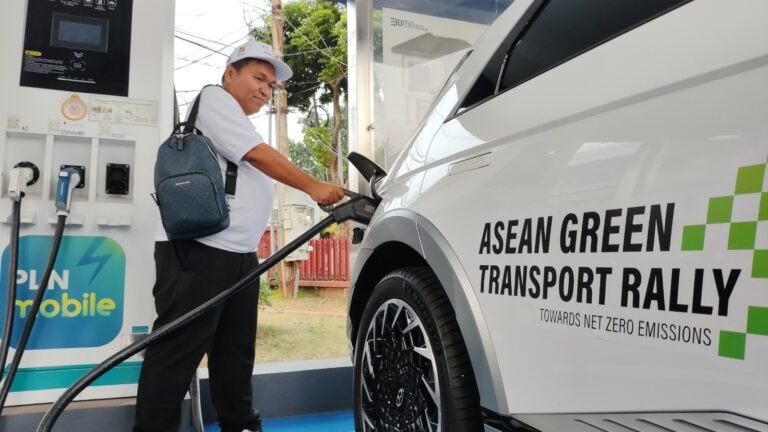 PLN Dukung Percepatan Ekosistem Kendaraan Listrik