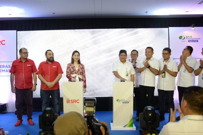 Daftar dan Bayar Iuran BPJS Ketenagakerjaan Bisa Lewat Aplikasi AYO Toko