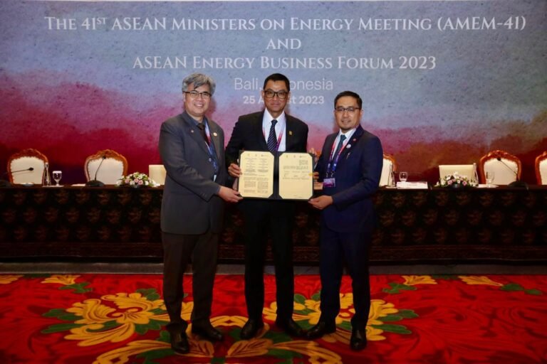 PLTU Suralaya dan 5 Pembangkit PLN Grup Raih 7 Penghargaan Tingkat ASEAN