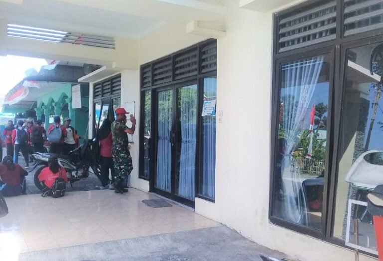 Terdampak Tol Yogyakarta-Bawen, Eks Tanah Bengkok Diduga Disertifikatkan Oknum