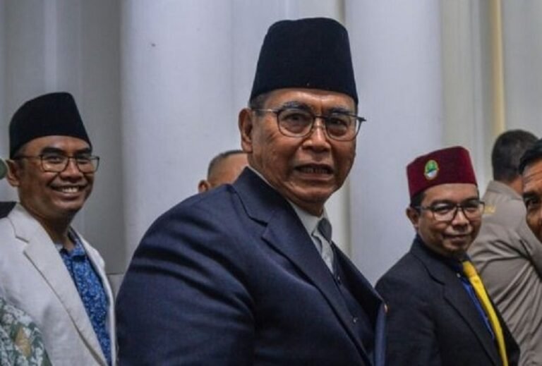 Dana BOS Ponpes Al Zaytun Diduga Masuk Rekening Panji