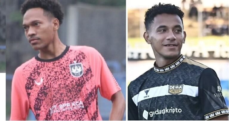PSIS Tandang Dewa United Sore ini, Potensi Bentrok Kakak-Adik