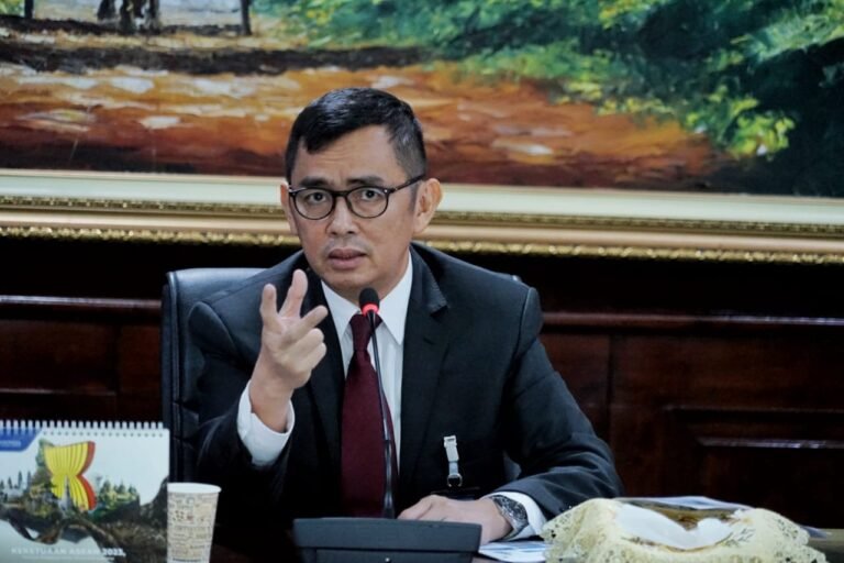 Tim Pengendalian Inflasi Jateng Raih Prestasi
