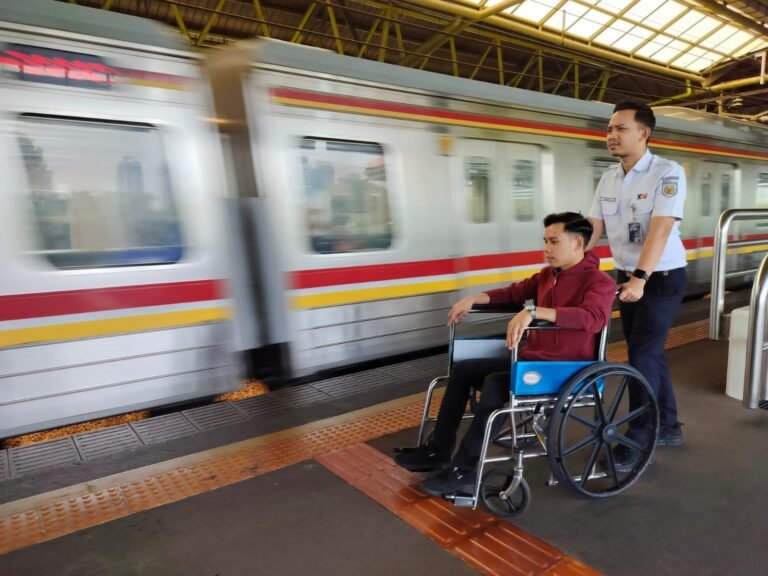 Harga Pangan Terkendali, Inflasi Agustus 2023 Menurun
