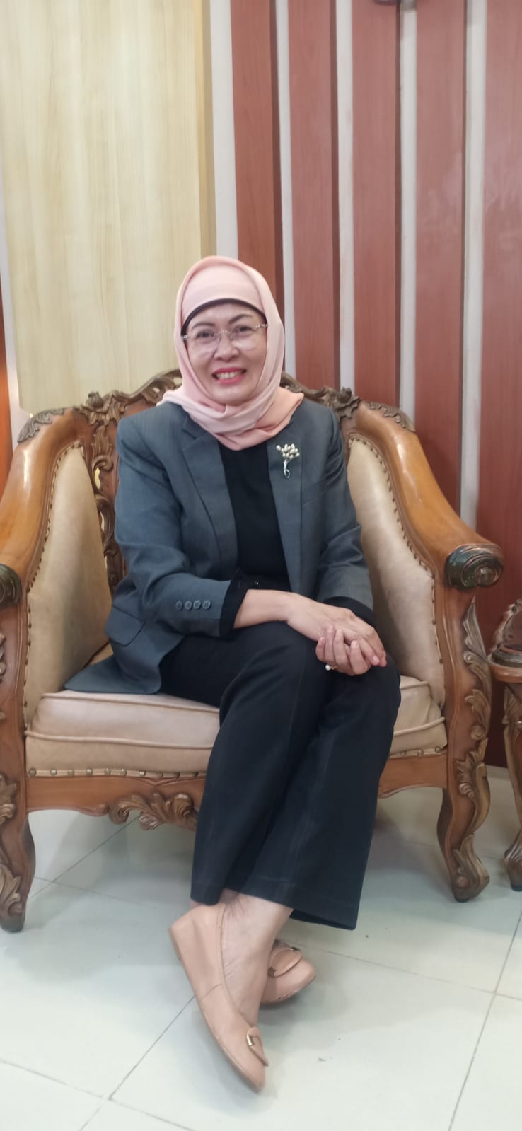 Begini Tanggapan Rektor UPGRIS Soal Kuliah Tanpa Skripsi - JATENGPOS.CO.ID