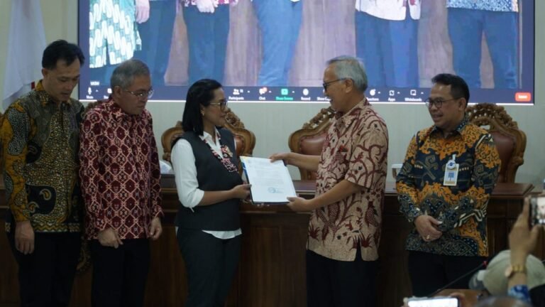 UKSW Resmi Membuka Prodi Kedokteran