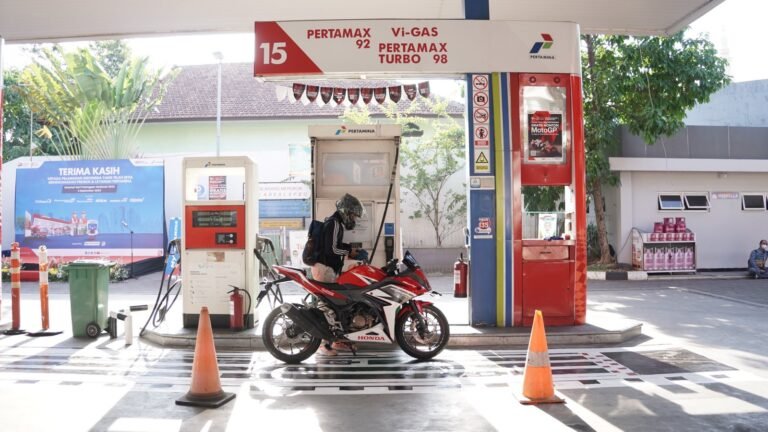 Kesempatan Terakhir, Ditraktir 1 Liter BBM di MyPertamina