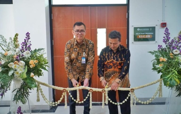 Pertama, BI Jateng Luncurkan Kelas Branding di UIN Salatiga