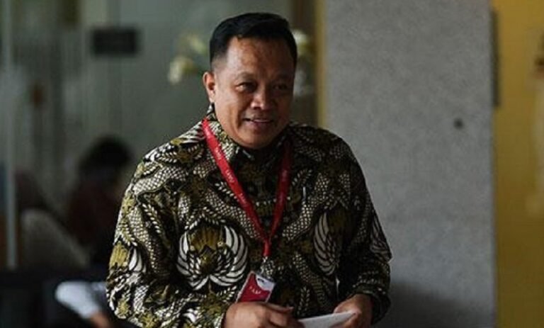 Ditetapkan Tersangka KPK, Dirjen Kementan Muhammad Hatta Punya Banyak Utang