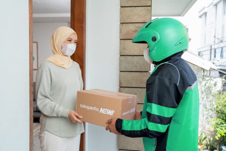 Hari Kesehatan Mental Sedunia, Tokopedia Bagi Cara Self-Healing Praktis Serta Beragam Promo!