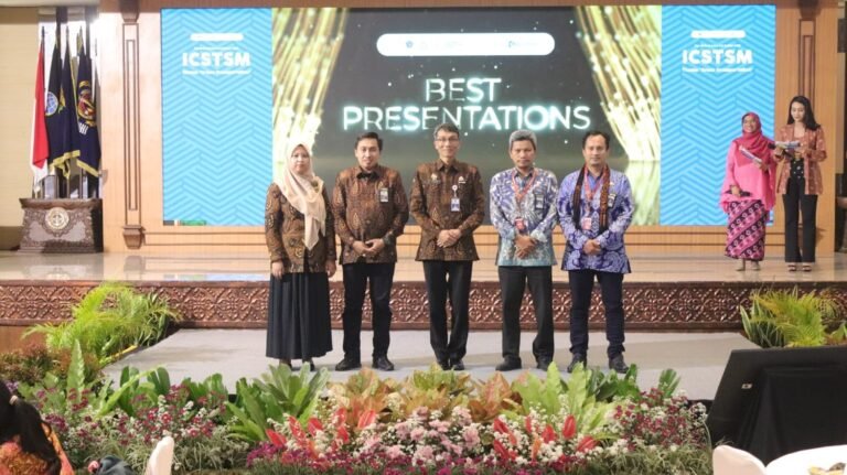 PIP Semarang Gandeng Menggelar Seminar Internasional