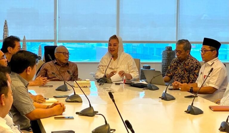 Kembangkan Potensi Wisata Kota Semarang, Berbagai Inovasi Disiapkan