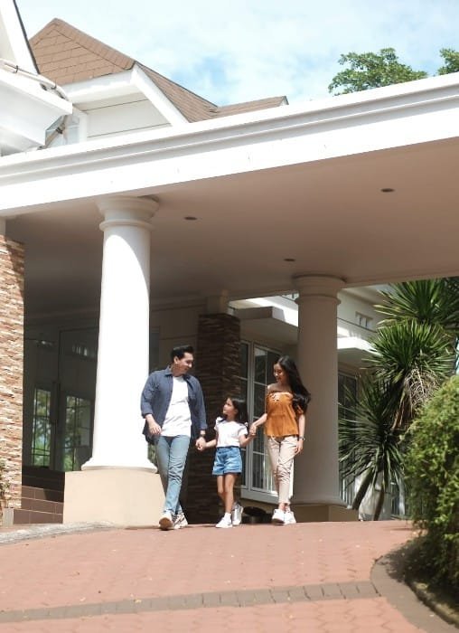 Paramount Village Semarang Makin Diminati
