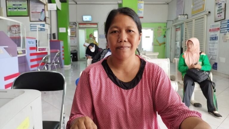 Bantu Pengobatan Jantung Suaminya, Triana Bersyukur Ada Program JKN