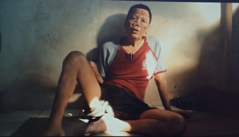 Setelah Viral, Mantan Striker PSIS yang Hidup Susah Didatangi Dinas Terkait