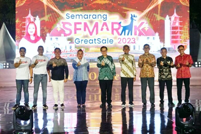 Sinergi Dorong Literasi Keuangan dan Cinta Rupiah