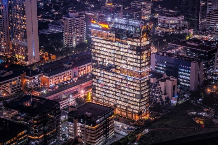 Danamon Umumkan Kinerja Keuangan Kuartal III-2023