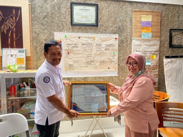BPJS Kesehatan Kolaborasi Transformasi Mutu Pelayanan Mudah dan Cepat