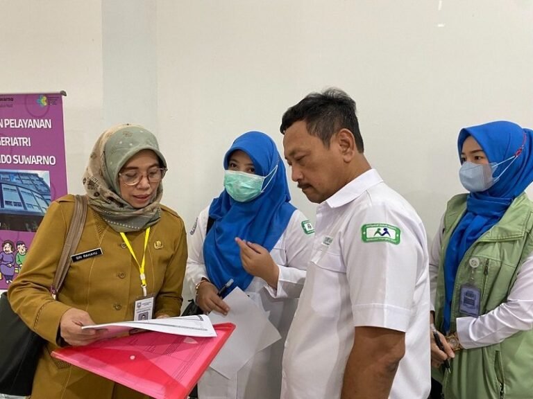 BPJS Kesehatan Laksanakan SIBLING ke RSUD Ungaran