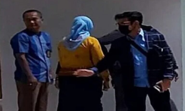 Bikin Heboh Indonesia! Mentan SYL Akhirnya Pulang dari Spanyol