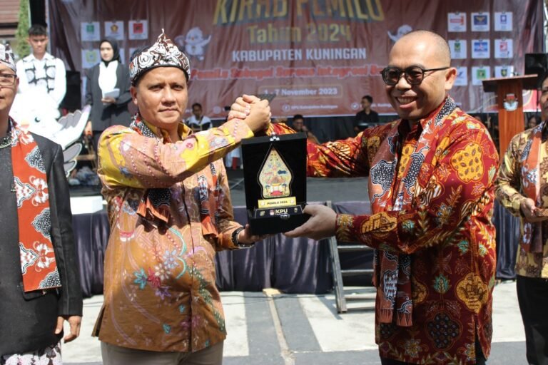 KPU Jateng Terus Lakukan Sosialisasi Pemilu