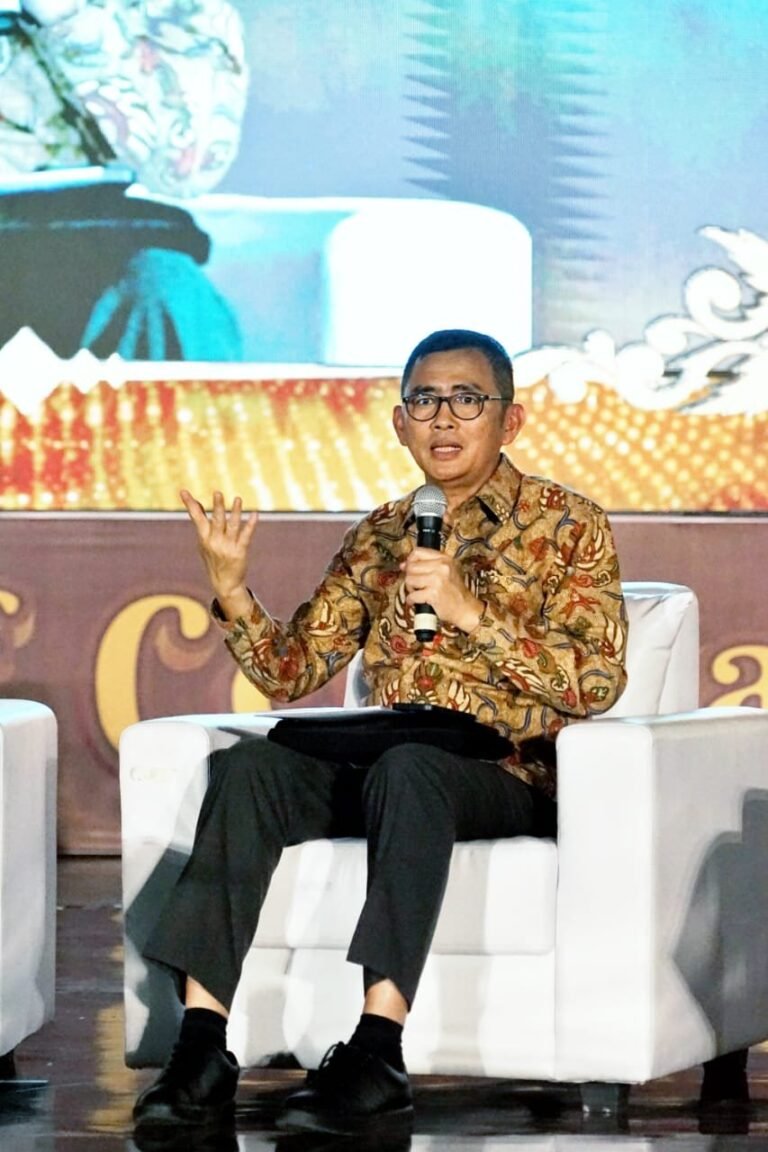 Harga Komoditas Pangan Turun, Inflasi Jateng Rendah