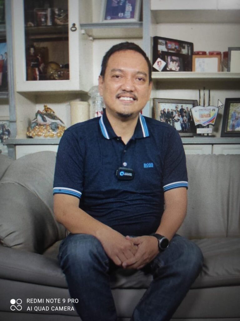 Yoyok Sukawi, Bos PSIS Pastikan Maju Walikota Semarang