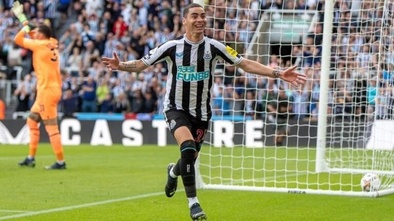 Magpies Harus Bangkit