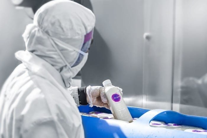 Pertama di Indonesia, Re.juve Jadi Perusahaan True Cold-Pressed