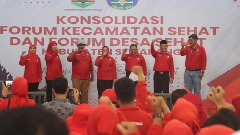 Pemkab Semarang akan Bangun RS di Perbatasan