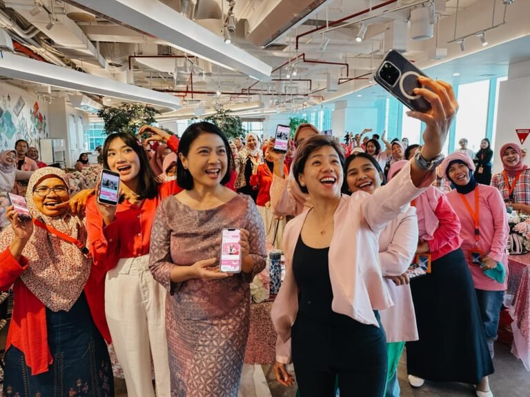 Aplikasi Sisternet Hadirkan Beragam Fitur Baru