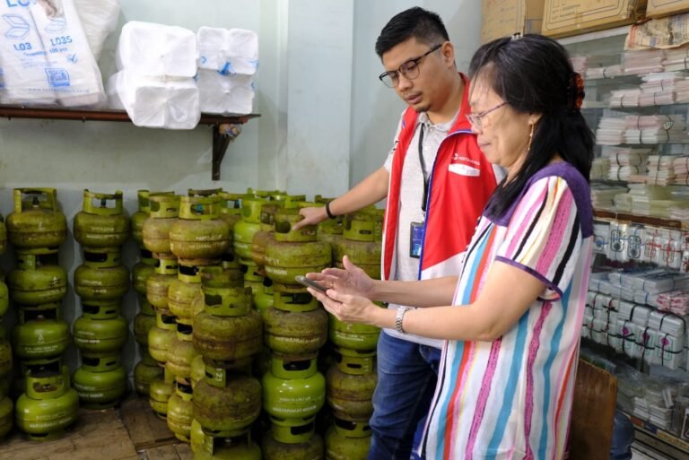 Pemprov Jateng Dukung Penerapan KTP dan KK untuk Pembelian LPG 3 Kg