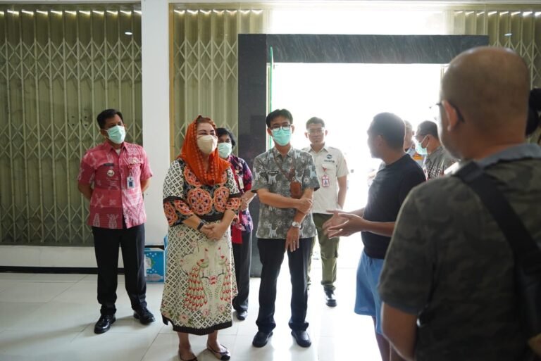 Komunitas Pecinta Hewan Apresiasi Pemkot