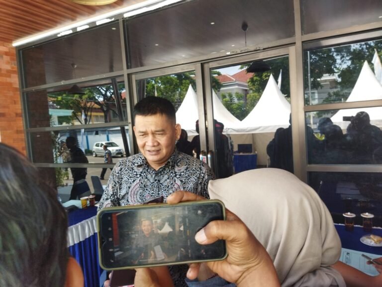 Pengelolaan Pamsimas Berpotensi Ganggu Air Persawahan