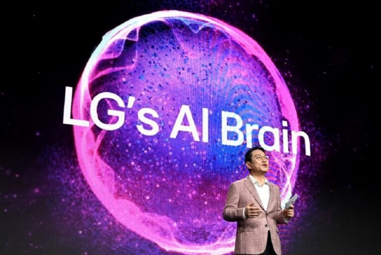 LG Presentasikan Visi ‘Menciptakan Kembali Masa Depan’