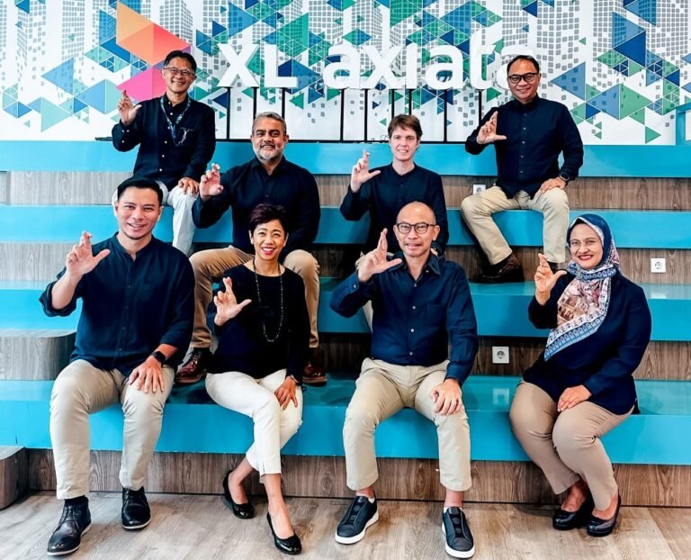 XL Axiata Gelar RUPSLB