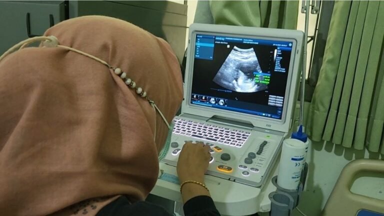 Peserta JKN Bisa Akses Periksa Kehamilan di Puskesmas
