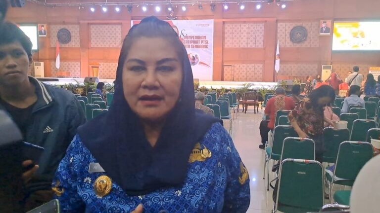 Pemkot Gencar Sosialisasi Vaksinasi Polio